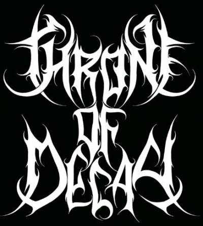 logo Throne Of Decay